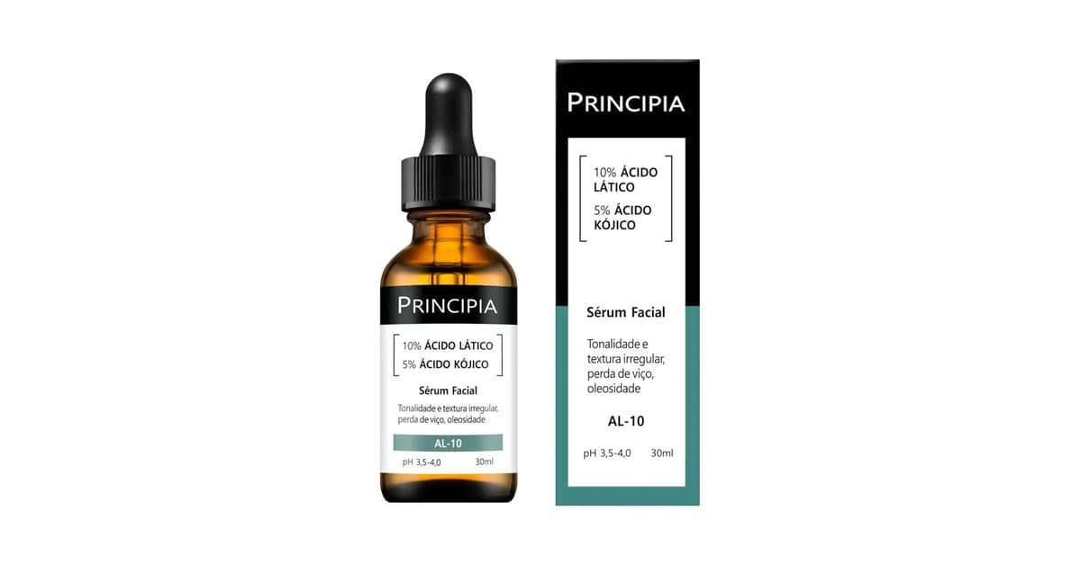 Melhor Sérum Clareador da Principia: Guia de Compras