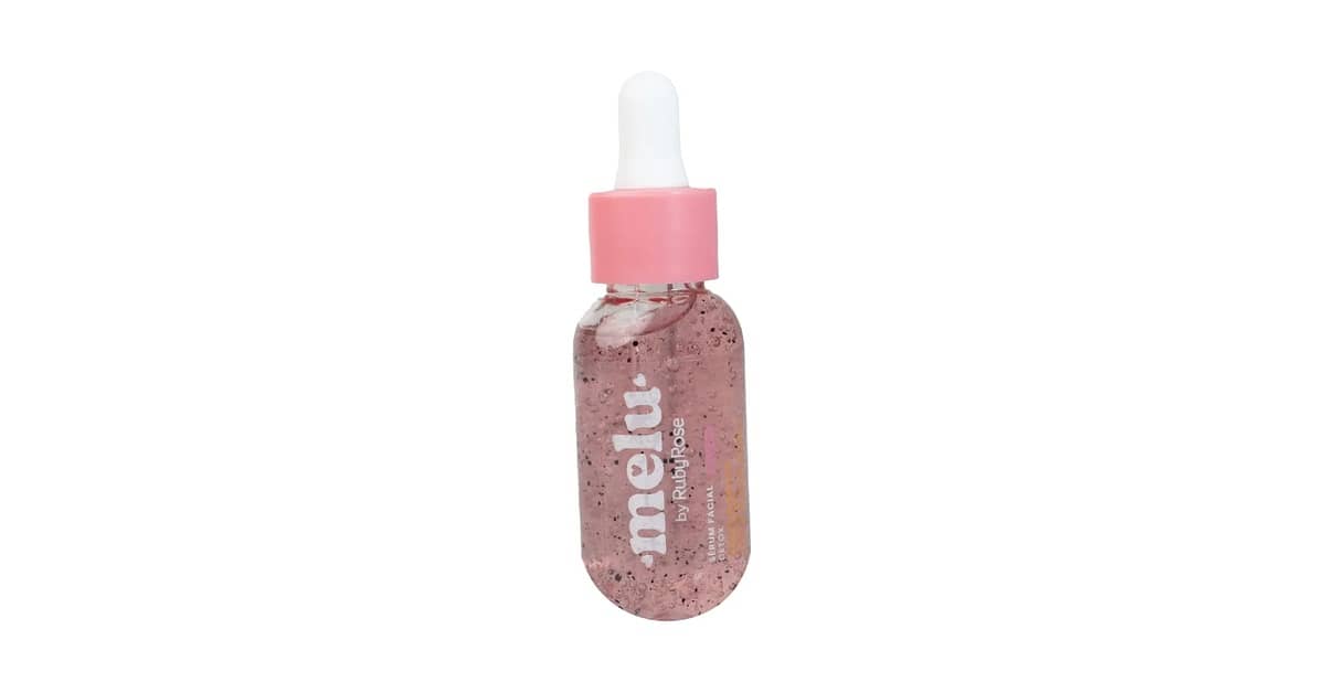 Melhor Sérum da Melu para Pele Oleosa: Controle e Brilho Natural