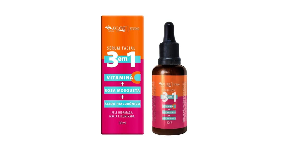 Melhor Serum Facial: O Guia dos Ativos Ideais