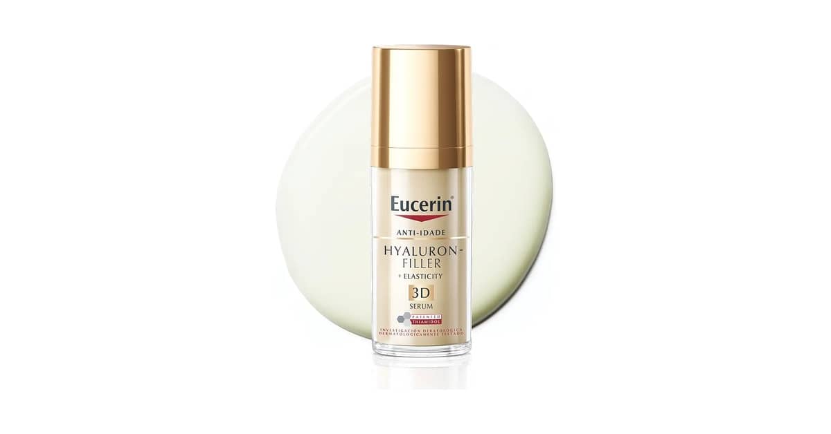 Melhor Sérum Firmador Para o Rosto: Qual Ativo?