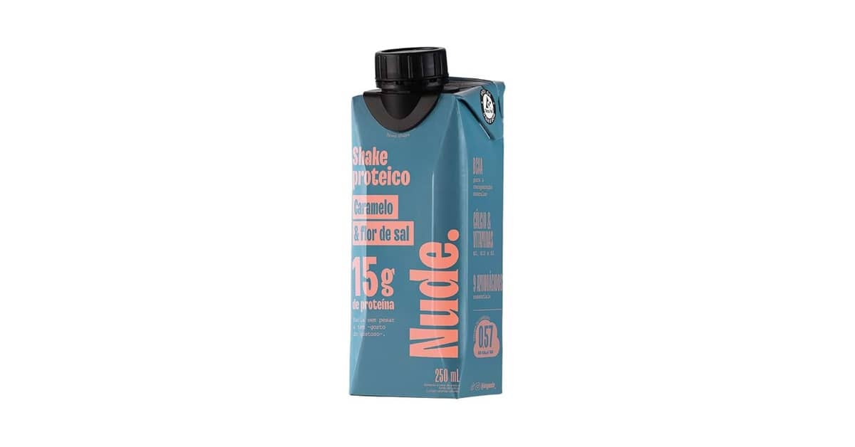 Melhor Shake Proteico para Emagrecer: Guia de Sabores e Benefícios