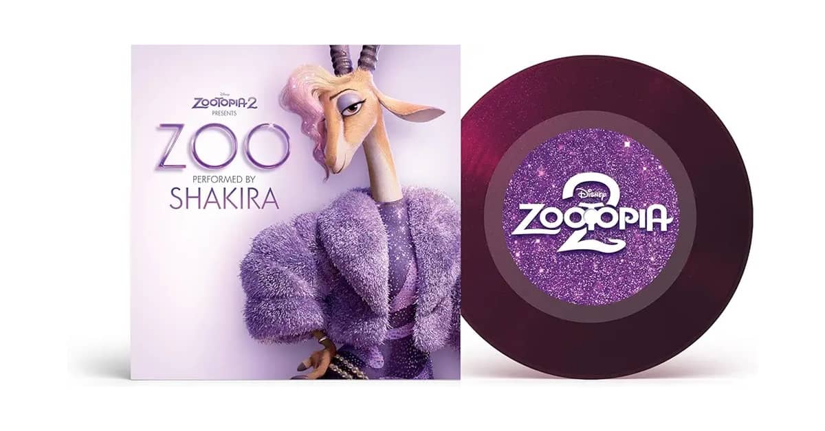 Melhor Shakira: Descubra os Tesouros Musicais e Colecionáveis!