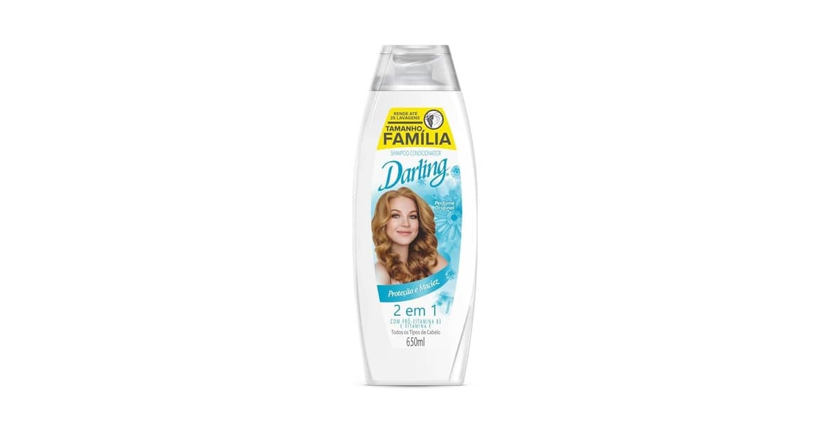 Melhor Shampoo 2 em 1 Feminino: Cuidado Completo!