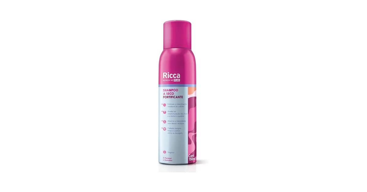 Melhor Shampoo a Seco Para Cabelos Oleosos: Guia