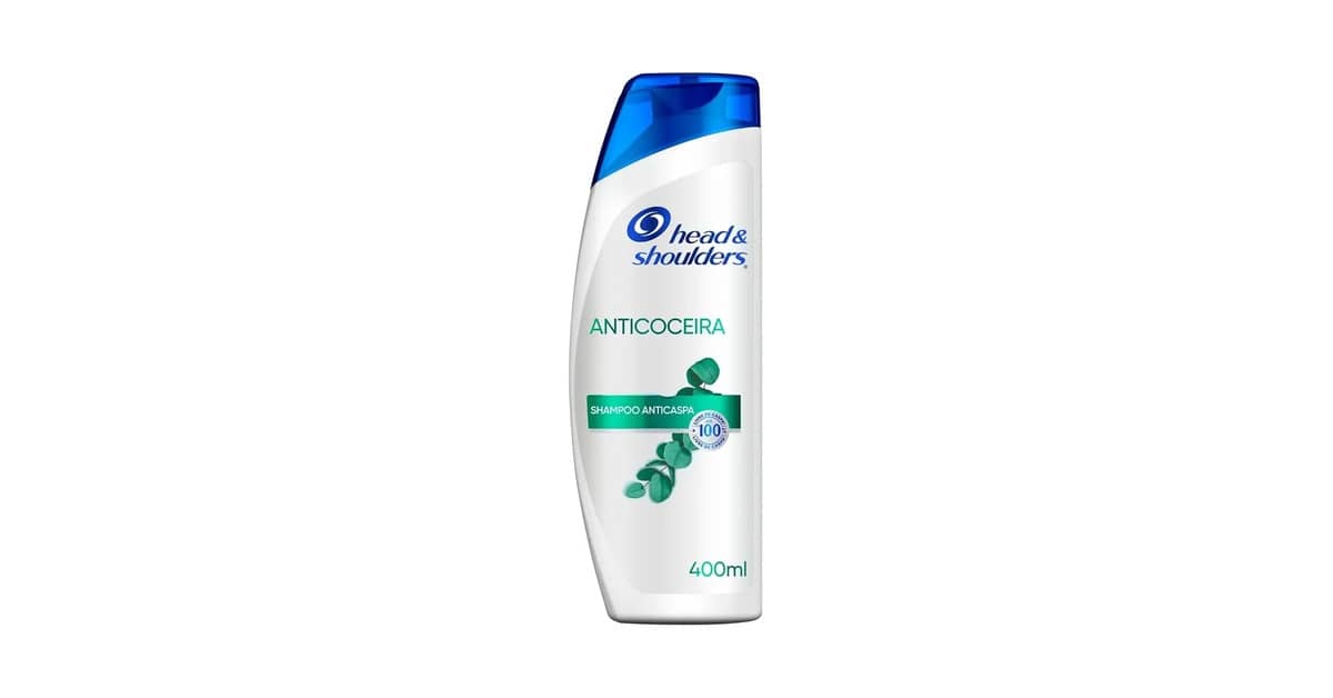 Melhor Shampoo Anticaspa e Anticoceira: Alívio Rápido e Duradouro
