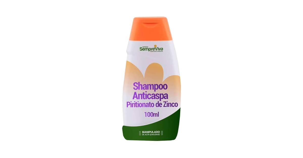 Melhor Shampoo Anticaspa Farmácia: 7 Opções Eficazes