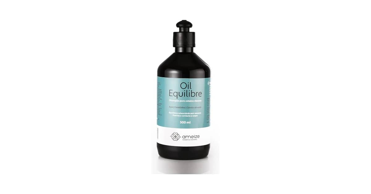 Melhor Shampoo Anticaspa Natural: Um Guia de Ativos