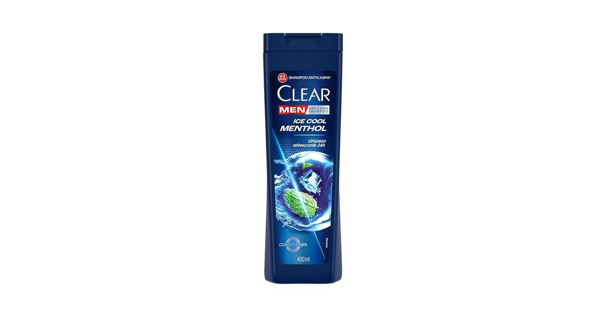 Melhor Shampoo Anticaspa para Homem: Combate Eficaz!