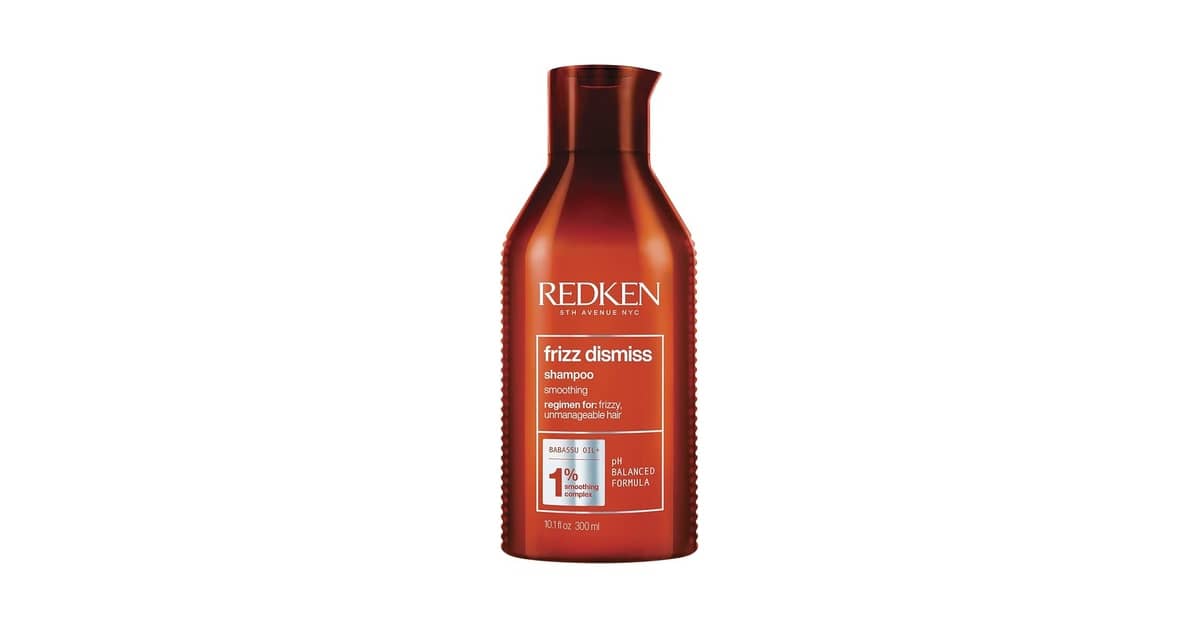 Melhor Shampoo Antifrizz Cabelo: Controle e Brilho!