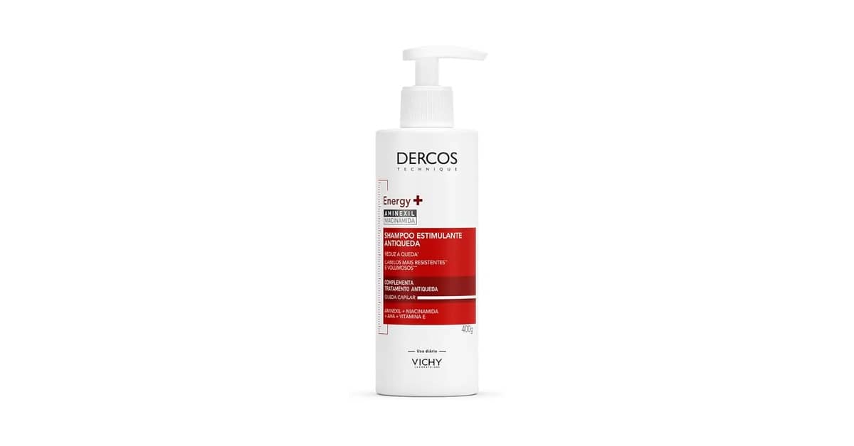 Melhor Shampoo Antiqueda e Fortalecedor: Cabelos Fortes!