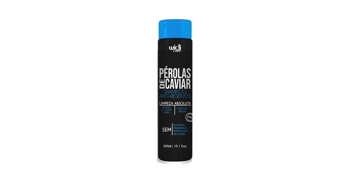 Melhor Shampoo Antirresíduo Para Tirar Tonalizante?