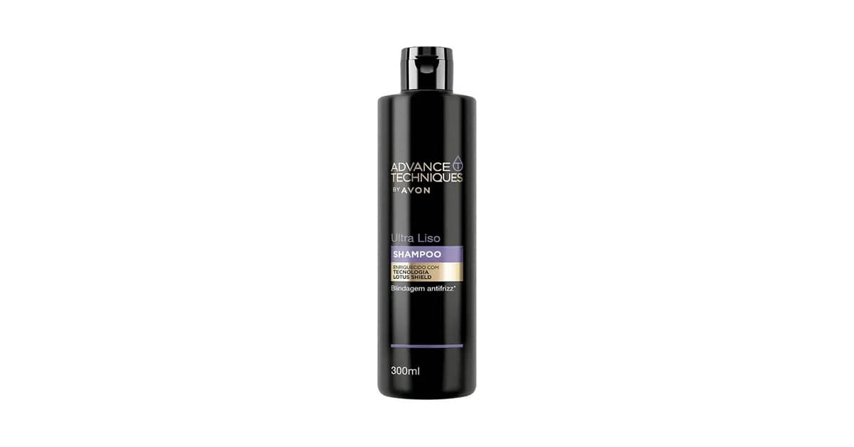 Melhor Shampoo Avon: Guia de Escolha para Cabelos Incríveis!