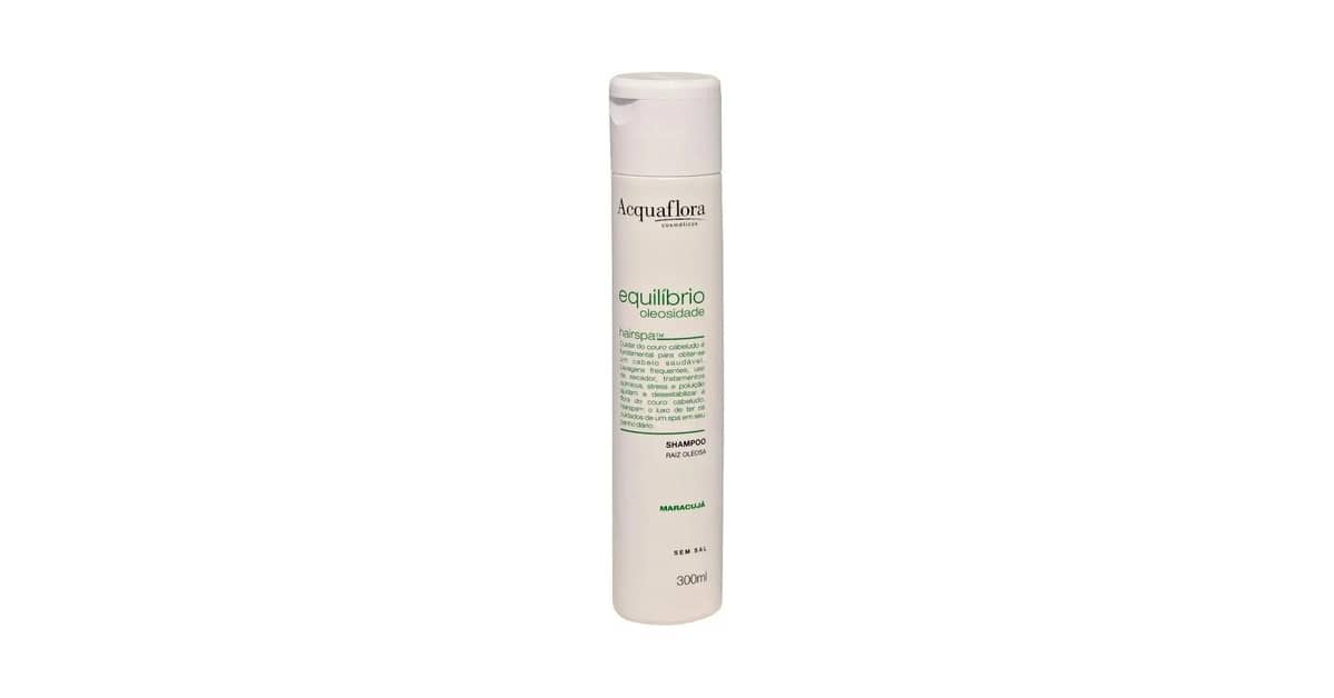 Melhor Shampoo Barato para Cabelo Oleoso: Controle Essencial!