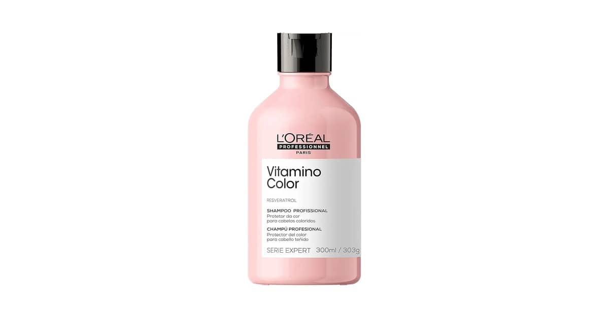 Melhor Shampoo Cabelo com Luzes: Cuidado Essencial