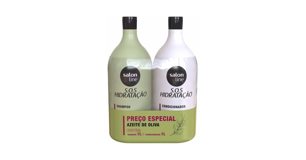 Melhor Shampoo Condicionador para Cabelo Cacheado: Guia Completo