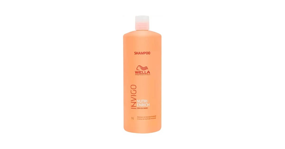 Melhor Shampoo da Wella: Qual Linha Escolher?