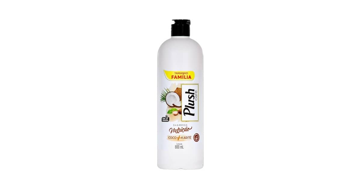 Melhor Shampoo de Coco: Análise de 10 Fórmulas Nutritivas
