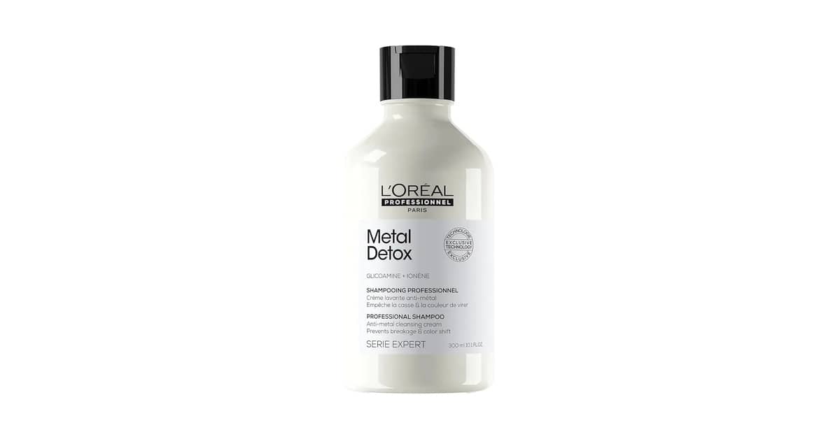 Melhor Shampoo Detox Profissional: Qual Escolher?