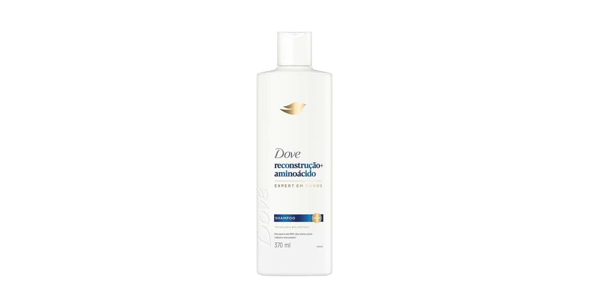 Melhor Shampoo Dove: Qual o Ideal Para Seu Cabelo?