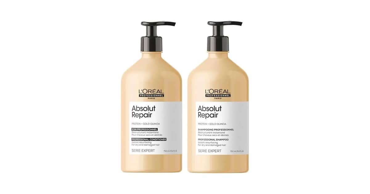 Melhor Shampoo e Condicionador Loreal: Guia para Cabelos Incríveis