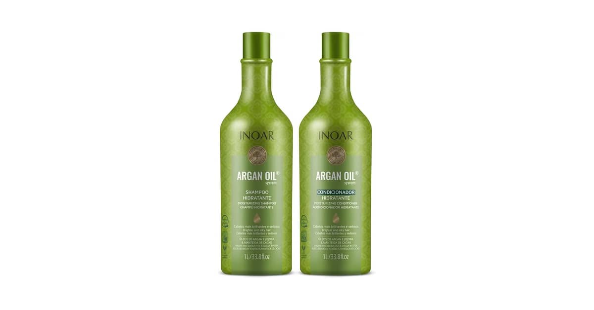 Melhor Shampoo e Condicionador para Cabelo Ressecado: Guia Essencial