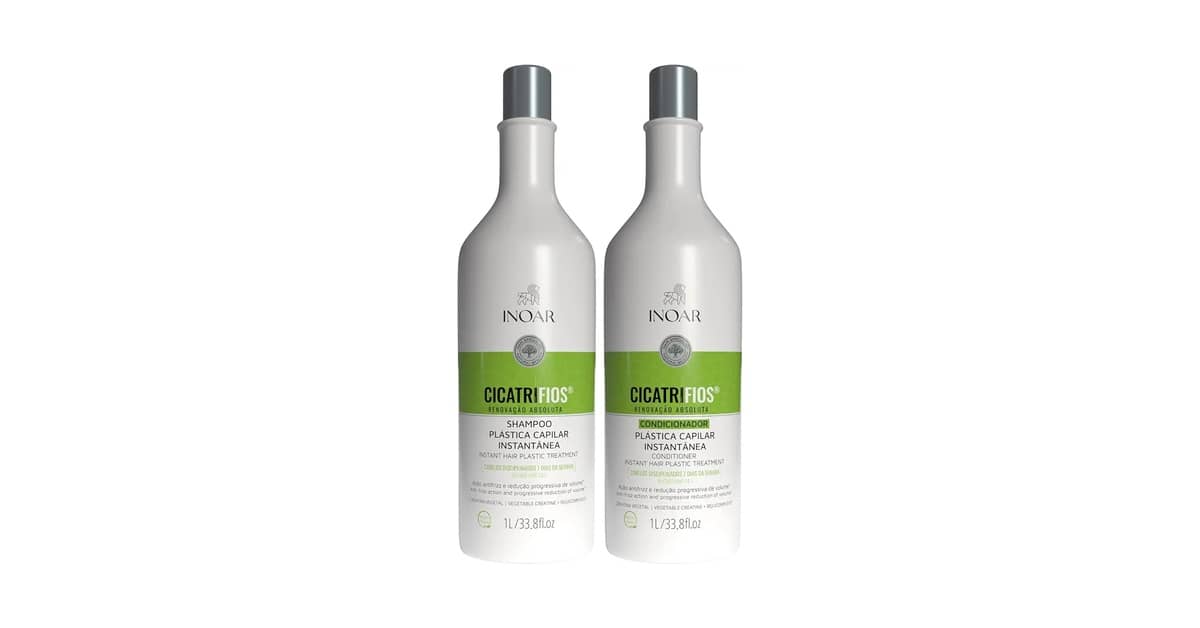 Melhor Shampoo e Condicionador: Qual Kit Escolher?