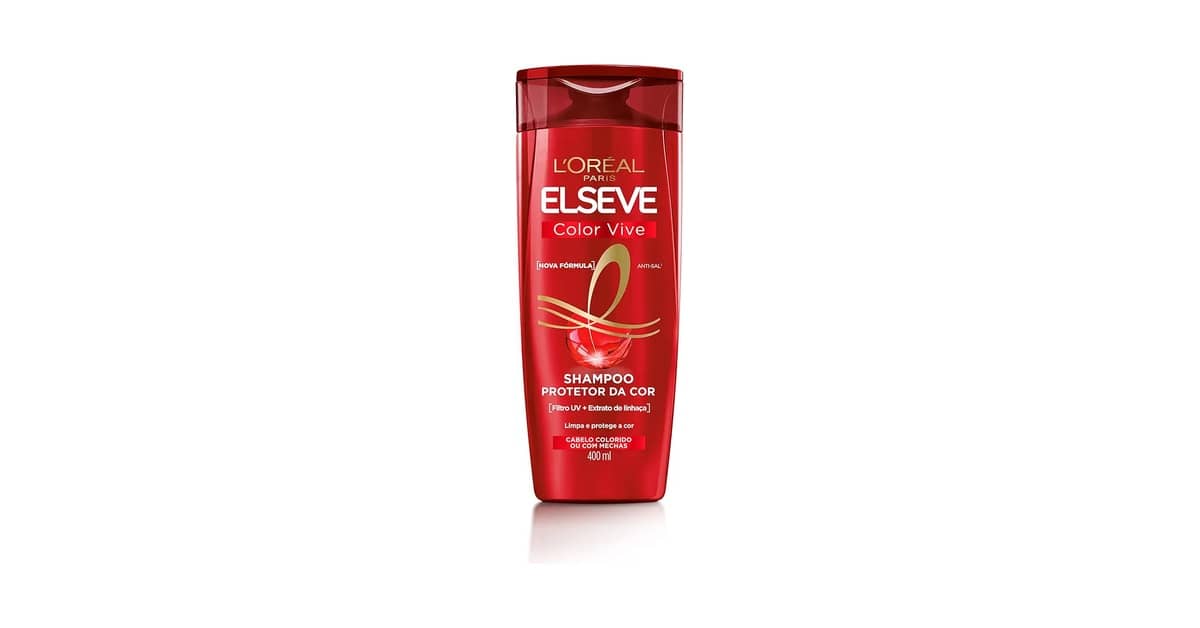 Melhor Shampoo Elseve Para Cabelos Loiros: Cor ou Hidratação?