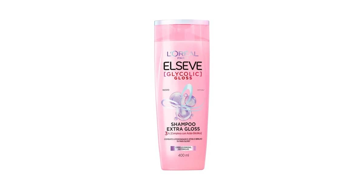 Melhor Shampoo Elseve: Guia Para Cada Necessidade