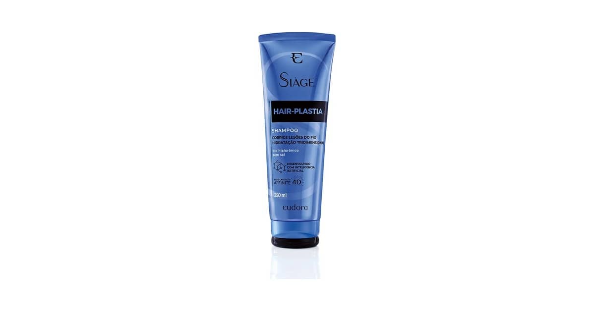 Melhor Shampoo Eudora para Cabelos Finos: Volume e Leveza