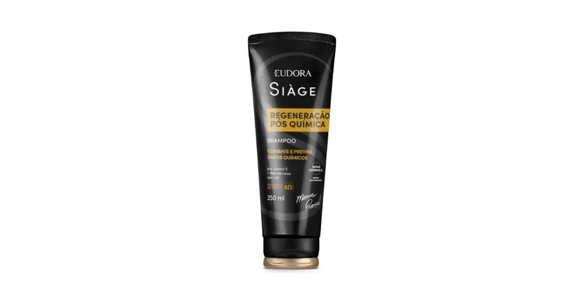 Melhor Shampoo Eudora Pós Progressiva: Cabelos Fortes!