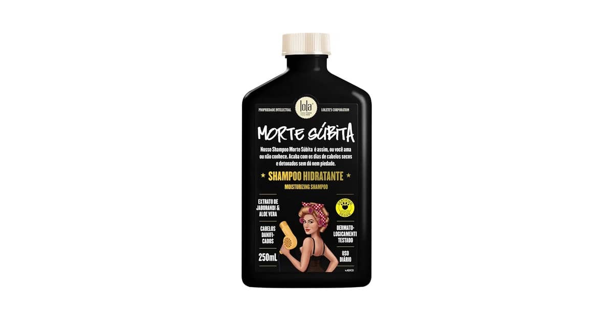 Melhor Shampoo Hidratante do Mercado: Cabelos Secos e Danificados