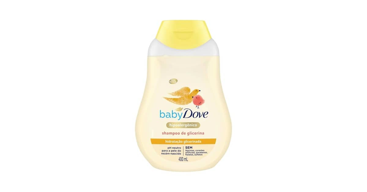 Melhor Shampoo Hidratante Infantil: Cabelos Saudáveis!