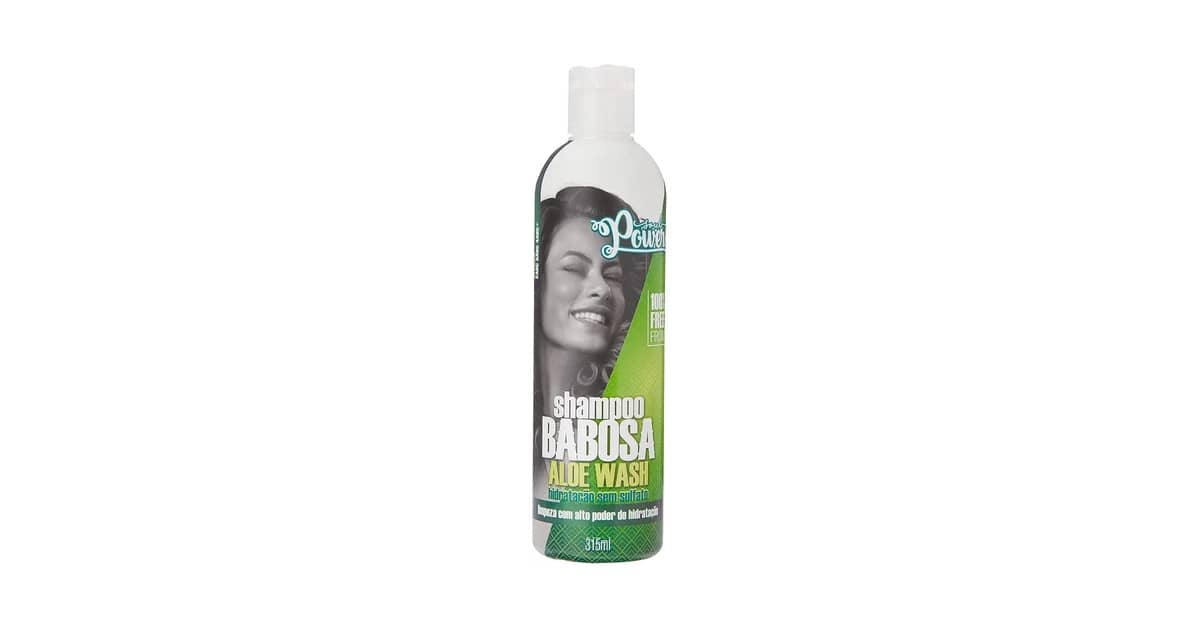 Melhor Shampoo Hidratante Low Poo: Guia de Nutrição