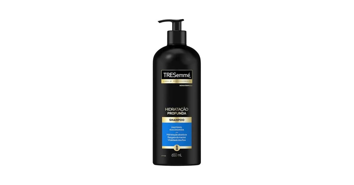 Melhor Shampoo Hidratante Masculino: Cabelos Fortes e Saudáveis