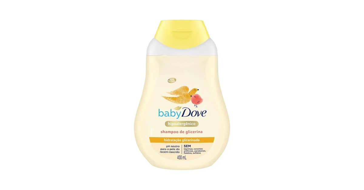 Melhor Shampoo Hidratante para Criança: Guia Completo
