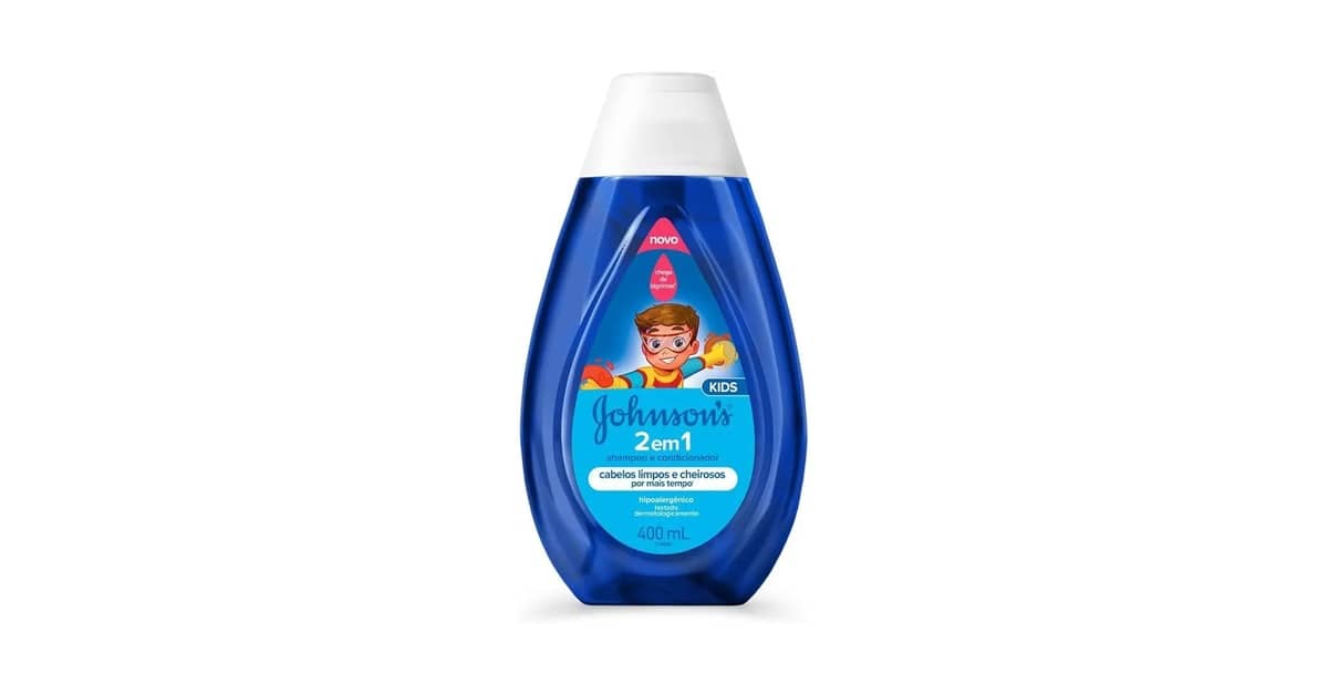 Melhor Shampoo Infantil 2 Anos: Qual o Ideal?
