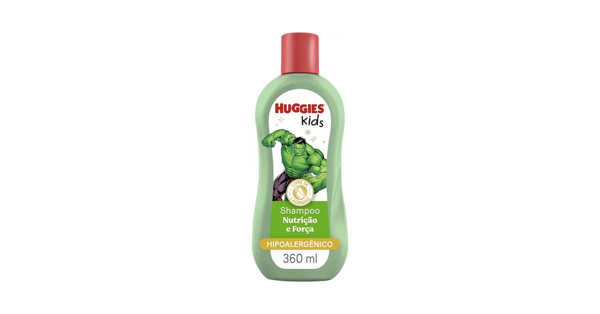 Melhor Shampoo Infantil 3 Anos Para Cada Cabelo