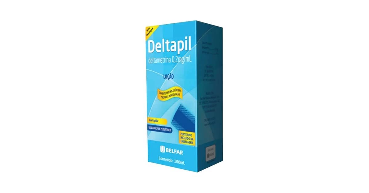 Melhor Shampoo Infantil para Piolho: 7 Opções Seguras