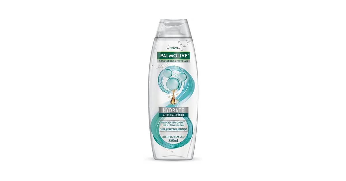 Melhor Shampoo mais Barato: Cabelos Saudáveis Sem Gastar Muito!