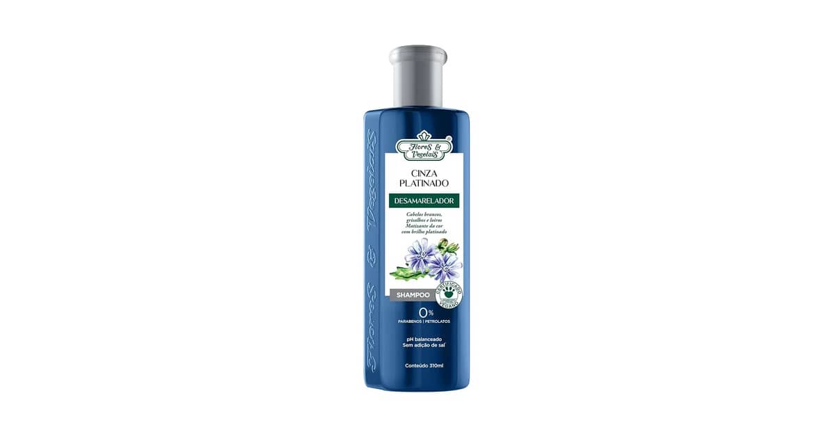 Melhor Shampoo Matizador Platinado: Qual Não Chumba?