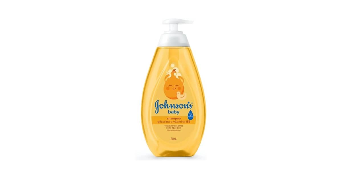 Melhor Shampoo Neutro Infantil: Como Escolher?