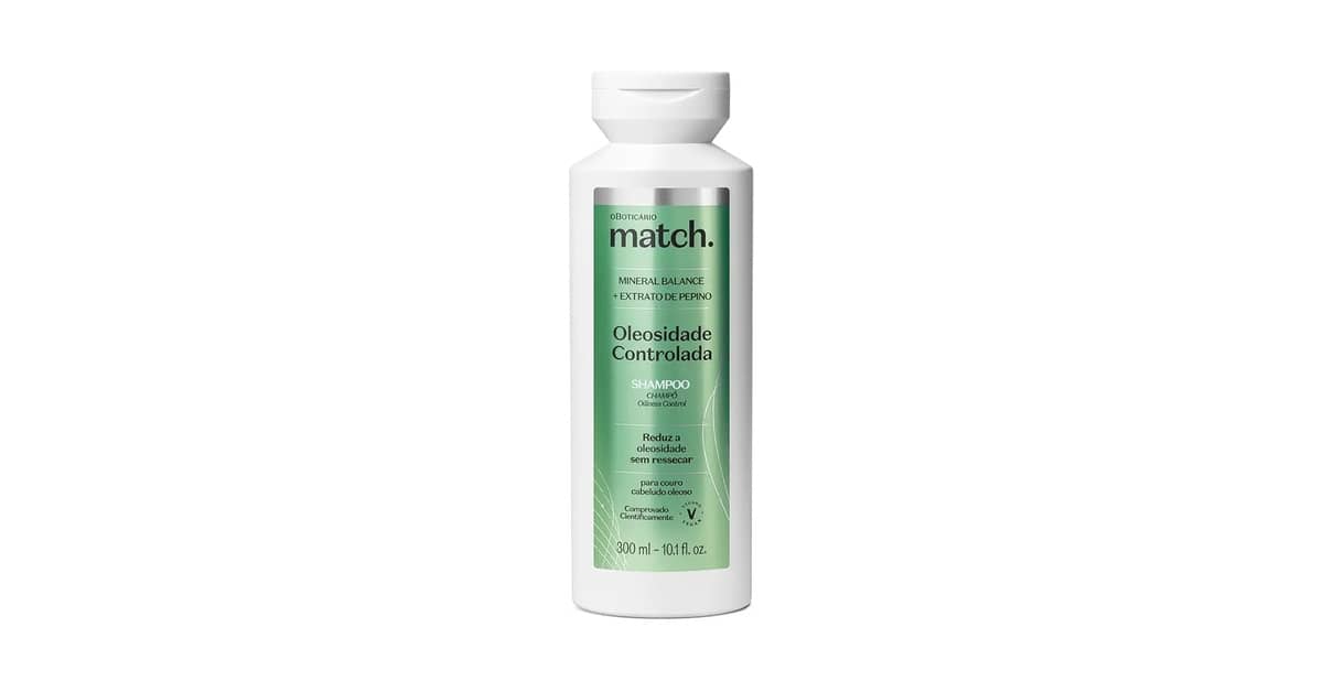 Melhor Shampoo O Boticario Para Cada Cabelo