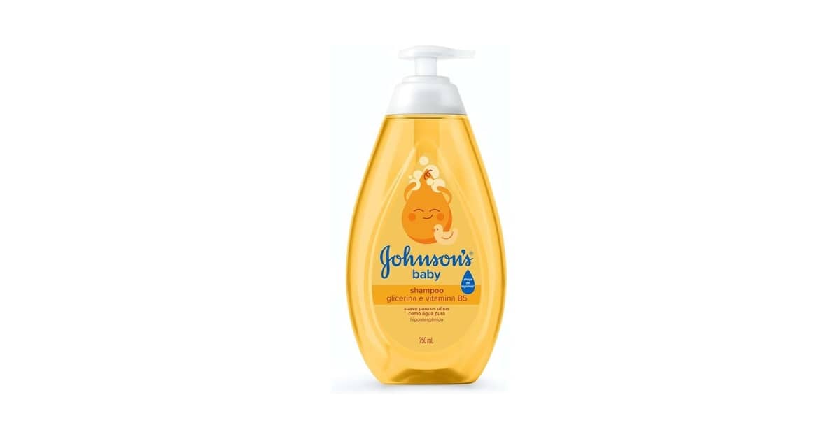 Melhor Shampoo para Bebê 3 Meses: Guia Completo