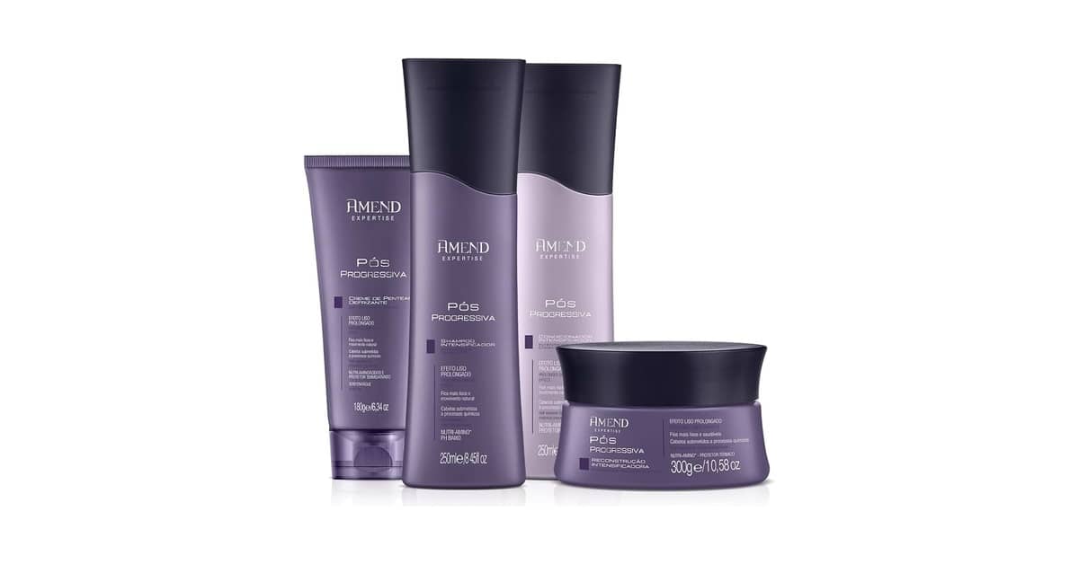 Melhor Shampoo para Cabelo com Luzes e Progressiva: Guia Definitivo