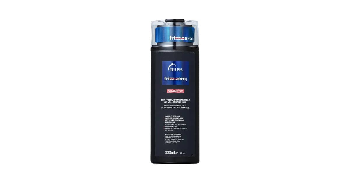 Melhor Shampoo para Cabelo Fino com Frizz: Controle Total