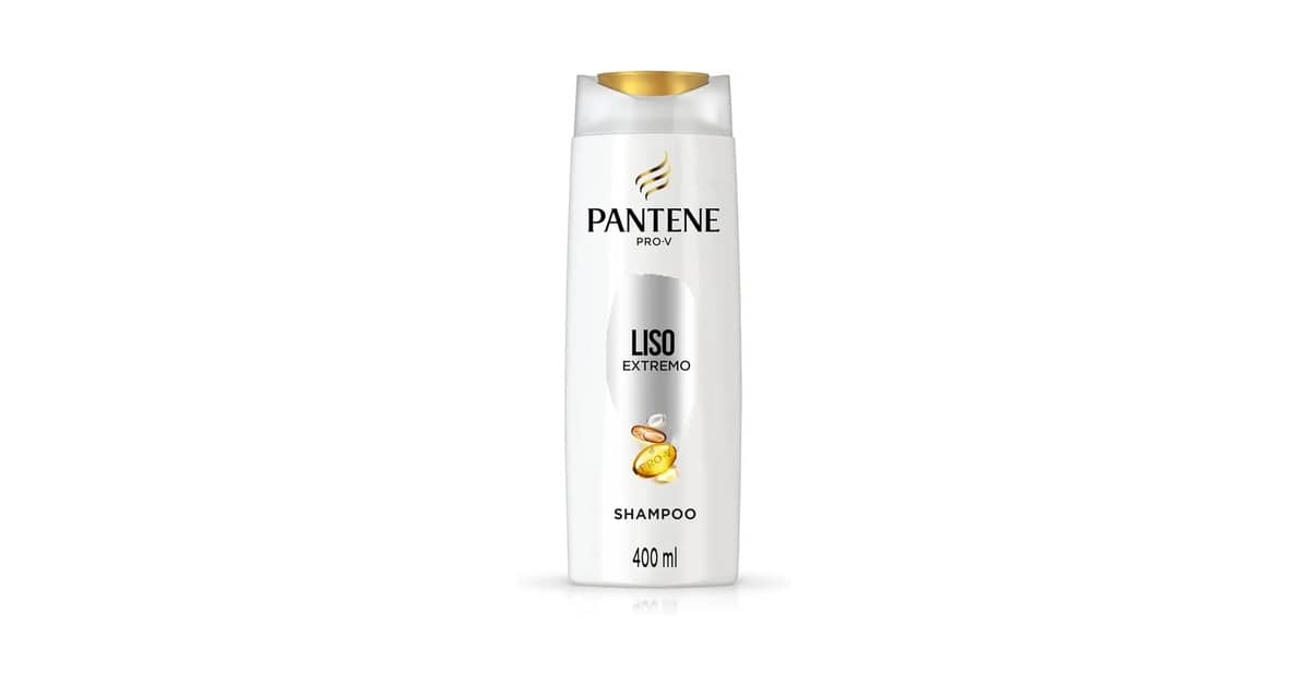 Melhor Shampoo para Cabelo Liso e Seco: Controle Frizz!