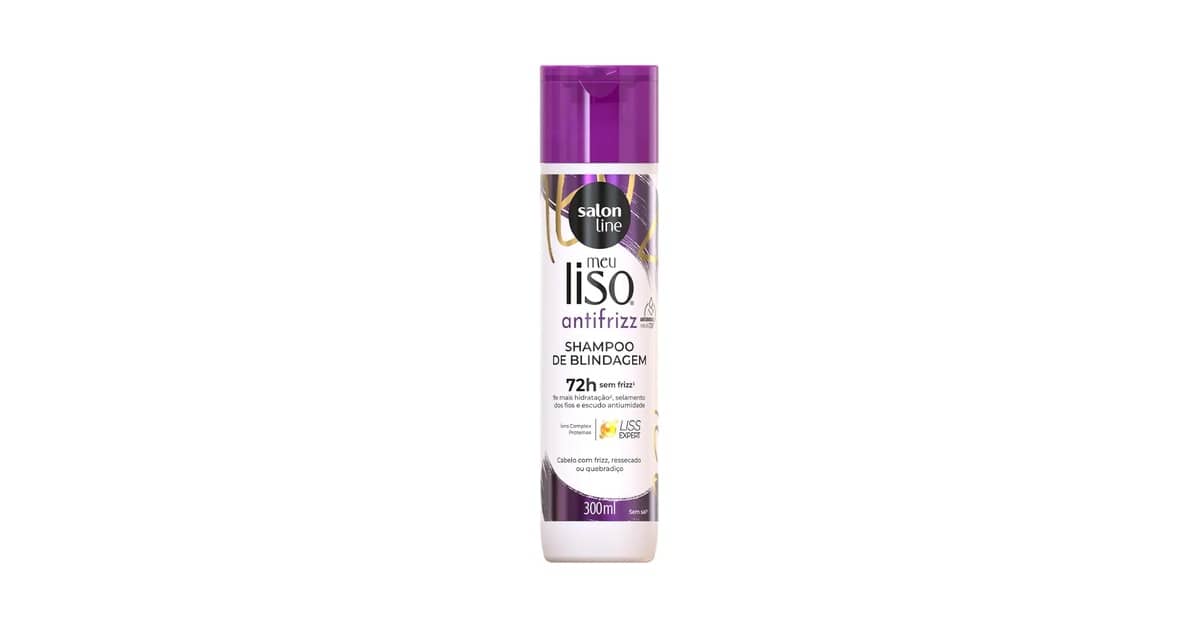 Melhor Shampoo para Cabelo Liso Ondulado: Guia Prático