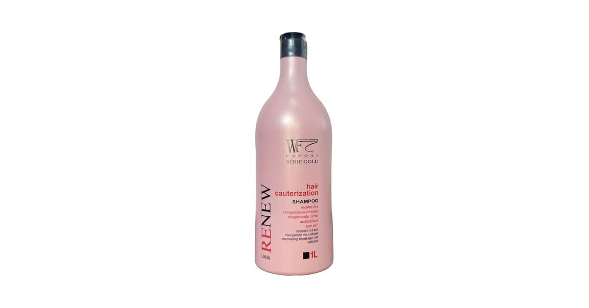 Melhor Shampoo para Cabelo Ressecado e Poroso: Guia Essencial