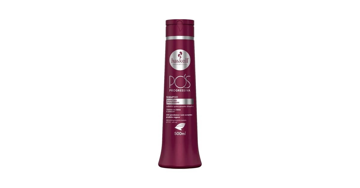 Melhor Shampoo Para Cabelos Alisados Quimicamente: Prolongue Seu Liso