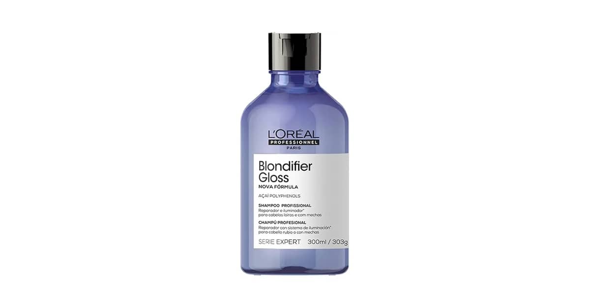 Melhor Shampoo Para Cabelos com Luzes: O Ideal Para Matizar?